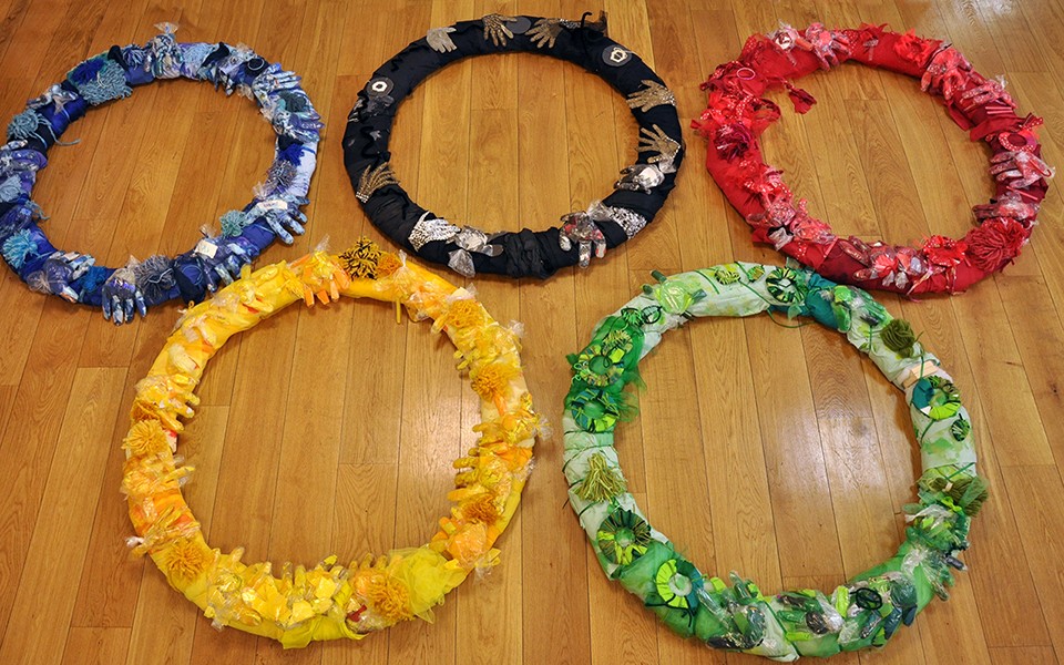 Rings