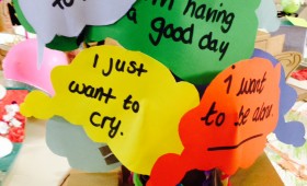 mapping positive mental health