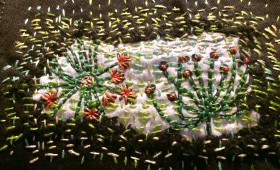 Visible Mending